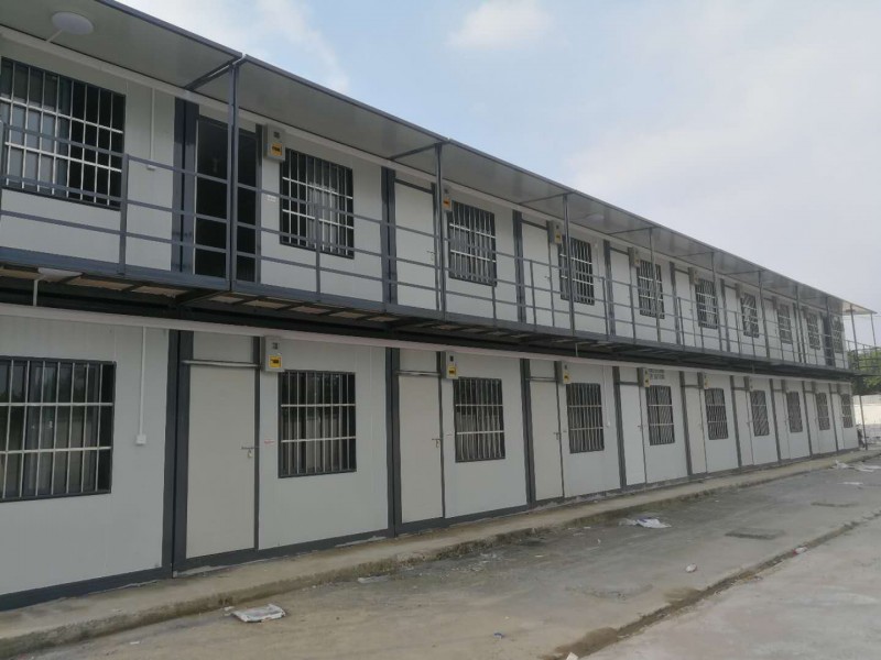 中铁建天空之城项目