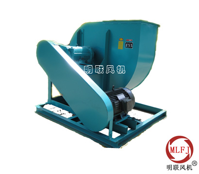 4-72离心风机