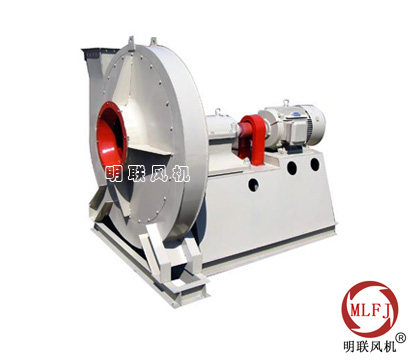 9-26型高压离心通心机