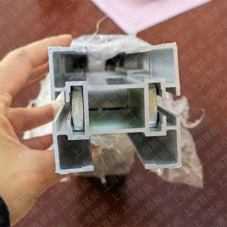 滑轨铝材 (12)