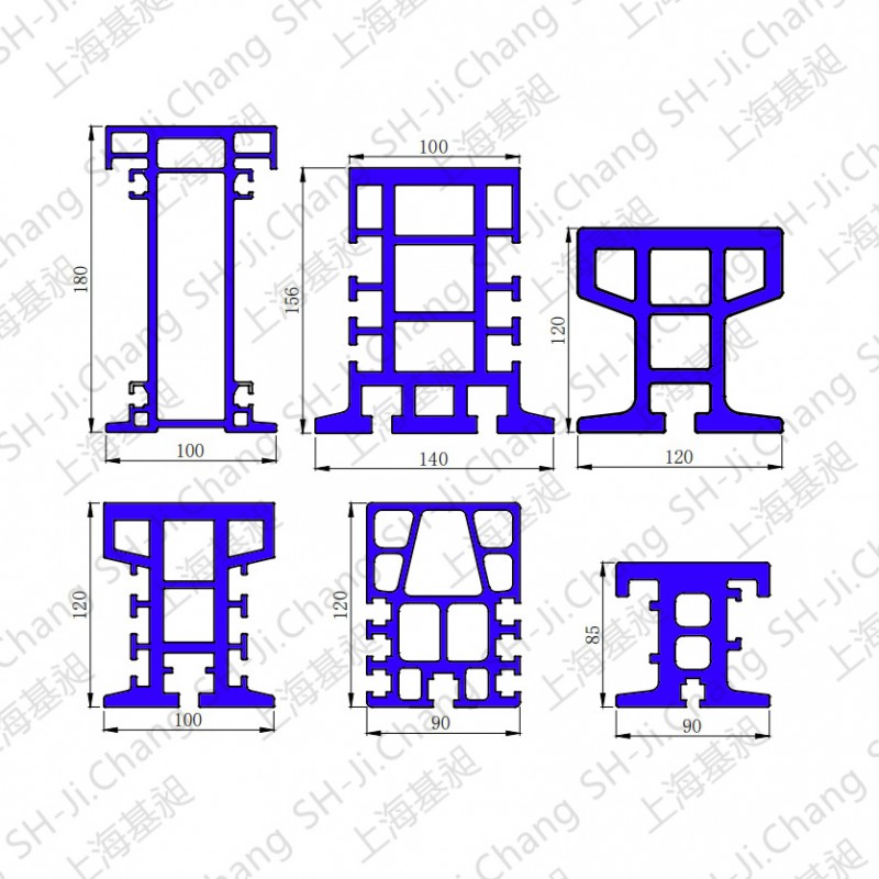 工字铝材 (12)